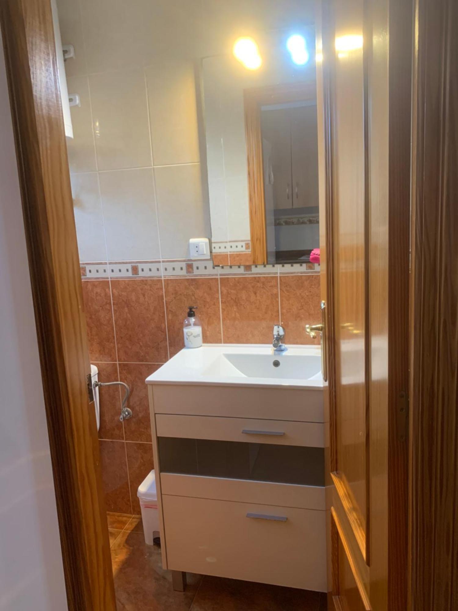 Apartamento En La Playa Табернес-де-Вальдигна Экстерьер фото