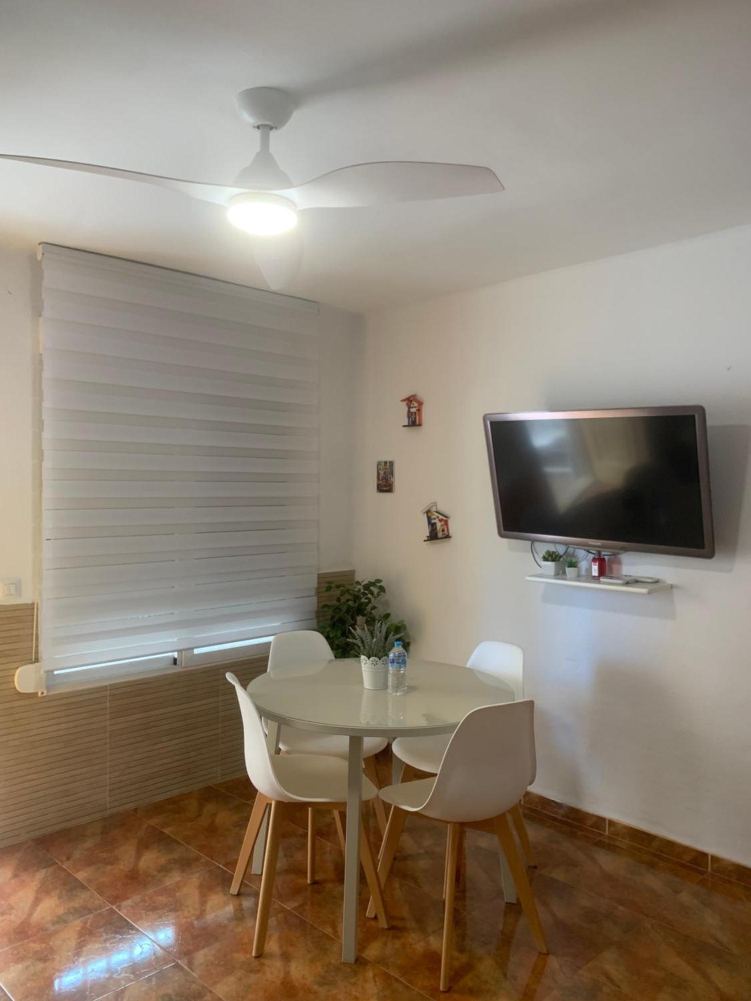 Apartamento En La Playa Табернес-де-Вальдигна Экстерьер фото